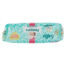 Pampers Baby-dry 6 XL 17+17 pz